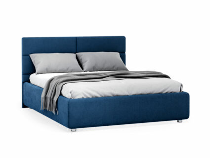 Кровать Nuvola Olivia 2.0 Velutto 26 251