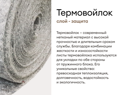 Матрас Мистер Слип Multi Line элит стронг