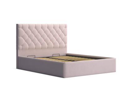 Кровать Lonax Элоиза велюр Dolly-2 251
