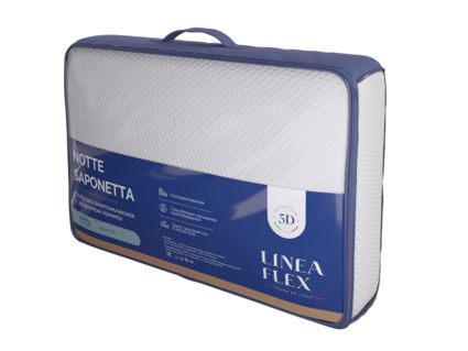 Подушка LineaFlex NOTTE SAPPONETTA 92