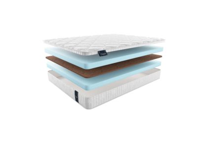 Матрас Materlux Super Ortopedico 49