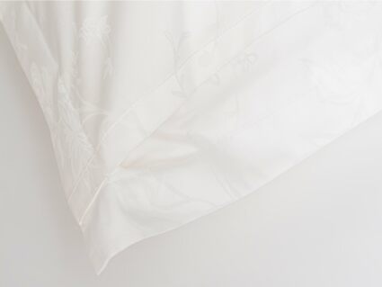 Наволочка German Grass с ушками на запахе Platinum Palette Grass (2 шт.) 471