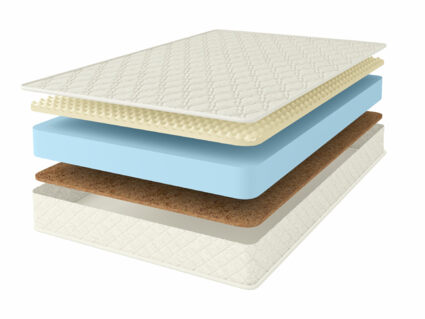 Матрас Comfort Line Cocos Roll Classic Soft 53