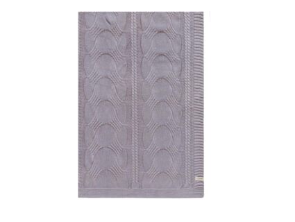 Плед Luxberry LUX 64 цветущая лаванда 505