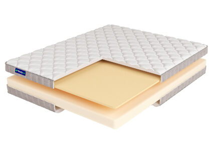 Матрас BeautyRoll Roll Foam 14 Memory Lux 520