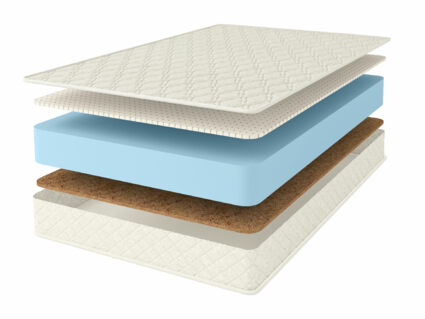 Матрас Comfort Line Cocos-Latex Roll Classic+ 53
