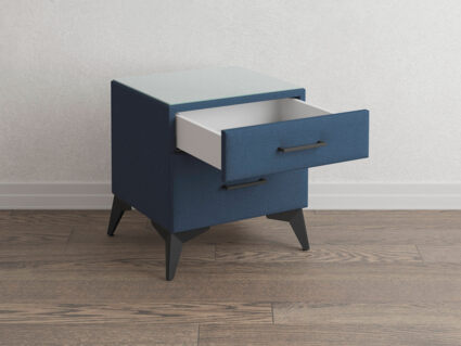 Тумба Сонум Merida Лаунж	зелёный 1550