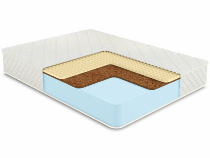 Матрас Comfort Line Roll Classic+ Soft 53