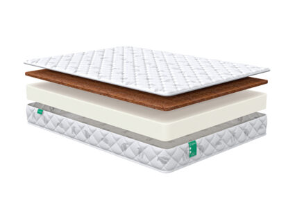 Матрас Sleeptek Simple Roll 11 Hard 32