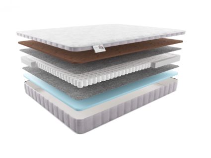 Матрас Materlux Forli Kids 49