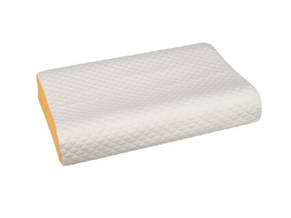 Подушка MagniFlex PrimaNotte Sole Latex Wave 92