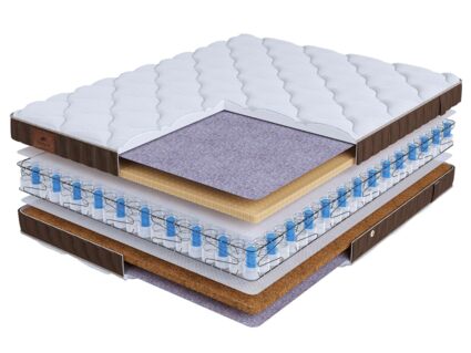 Матрас Beautyson Life Chance DS 49