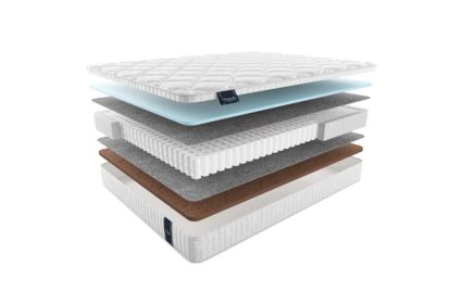 Матрас Materlux Gardena Light 49