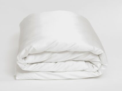 Пододеяльник German Grass Creamy White Grass 1068