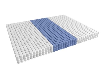 Матрас Mr.Mattress Fito XL 574