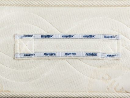 Матрас MagniFlex Natur Comfort New