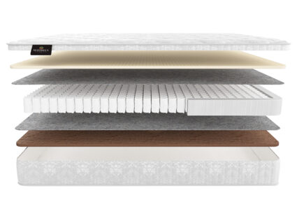 Матрас Materlux Armoni Form Kids 49