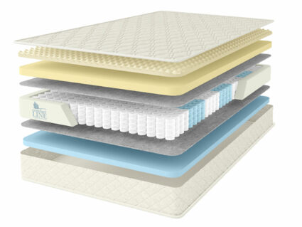 Матрас Comfort Line Memory Forme 53
