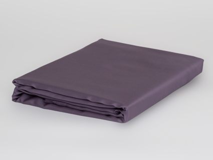 Простыня German Grass Violet Brilliant Grass на резинке 466
