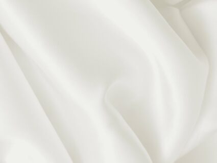Простыня German Grass Creamy White Grass 1406
