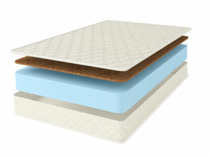 Матрас Comfort Line Cocos Roll Classic+ 53