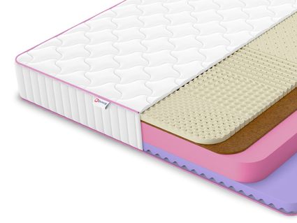 Матрас Denwir MEGA FIVE BALANCE SOFT 19 755