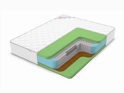Матрас Denwir CLASSIC BALANCE FOAM PLUS S1000 574