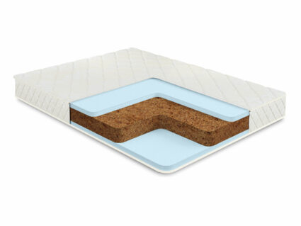 Матрас Comfort Line Eco Hard Puff 49