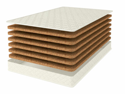 Матрас Comfort Line Hard Puff 18 49