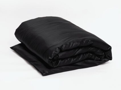 Пододеяльник German Grass Diamond Black Grass 1068