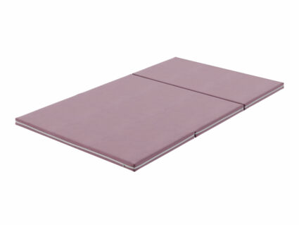 Футон DreamLine Varius (велюр бледно-розовый) 20