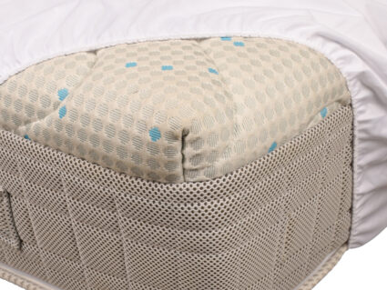Наматрасник MagniFlex PrimaNotte Bamboo 97