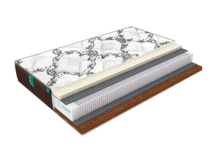 Матрас Sleeptek Lux Latex Cocos 32