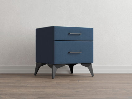 Тумба Сонум Merida Лаунж	зелёный 1550