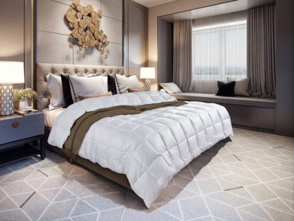 Одеяло Primavelle Perla Premium теплое 331