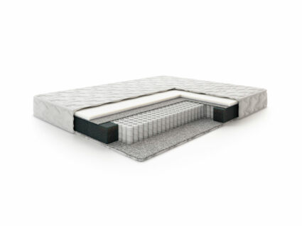 Матрас Nuvola Tempo Lite 500 49