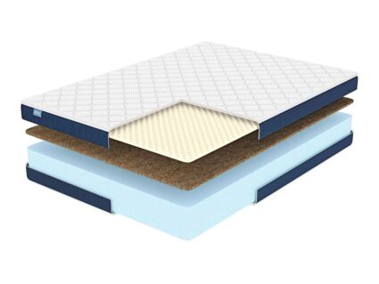 Матрас Мистер Слип Лайфсон Орто Ролл Релакс уцененный 34