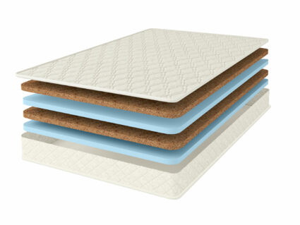 Матрас Comfort Line Eco Mix Puff Mini 49