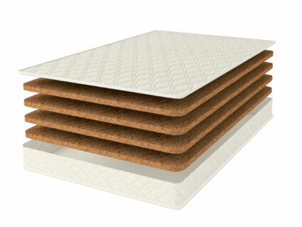 Матрас Comfort Line Hard Puff 12 49