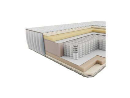 Матрас Мистер Слип Premium Slim уцененный 23