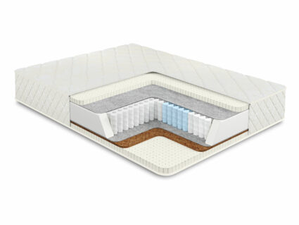 Матрас Comfort Line Medium Comfort S1000 53