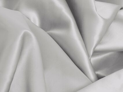 Простыня German Grass Silvery Grey Grass 1406