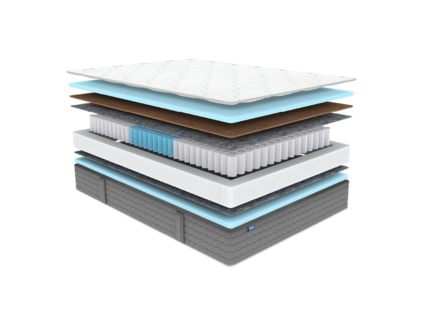 Матрас Димакс ОК Лайт Базис уцененный 34