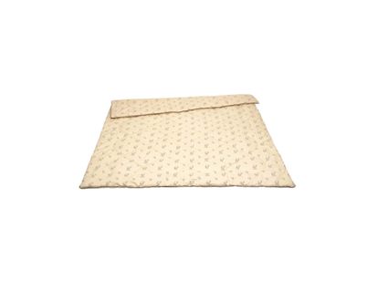 Одеяло Софи де Марко Camel wool 389