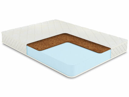 Матрас Comfort Line Cocos Roll Classic 53