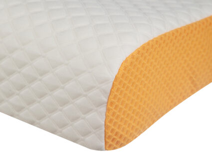 Подушка MagniFlex PrimaNotte Sole Latex Wave 92