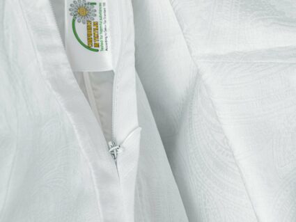 Пододеяльник German Grass Paisley Palette Grass 1068