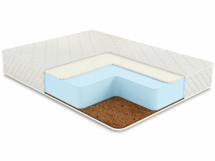 Матрас Comfort Line Cocos-Latex Roll Classic+ 53