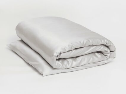 Пододеяльник German Grass Silvery Grey Grass 1068