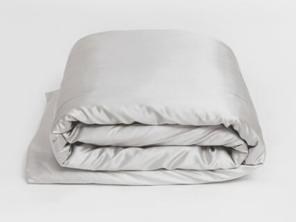 Пододеяльник German Grass Silvery Grey Grass 1068